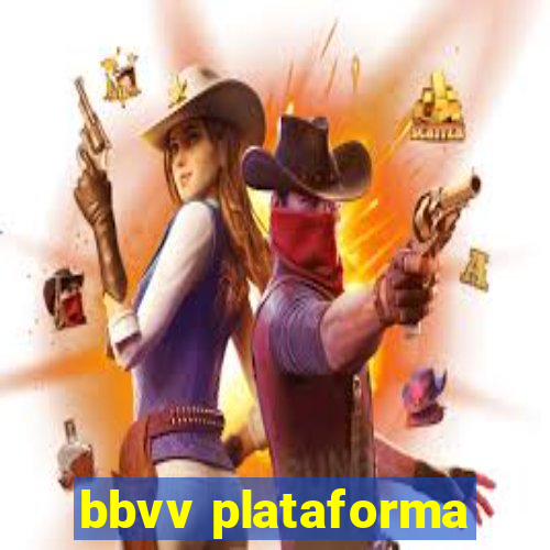 bbvv plataforma